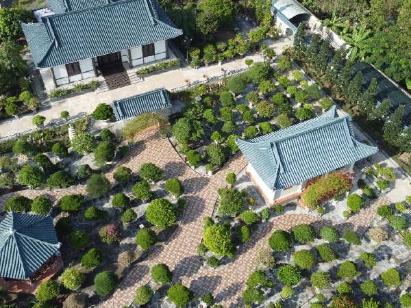 Cựu Bí thư Đồng Nai: Từ 'biệt phủ' hàng nghìn m2 đến xộ khám
