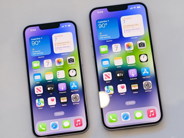 Người dùng nên mua iPhone 14 nào?