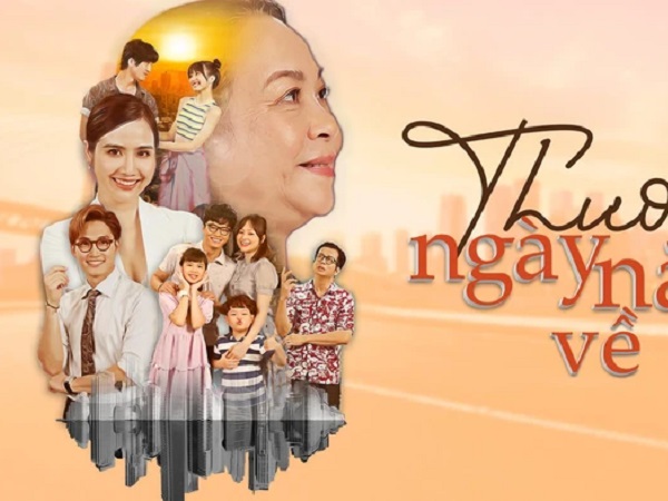 Top 5 phim truyền hình ấn tượng VTV Awards 2022: Thương Ngày Nắng Về out top 1 vì đối thủ quá mạnh