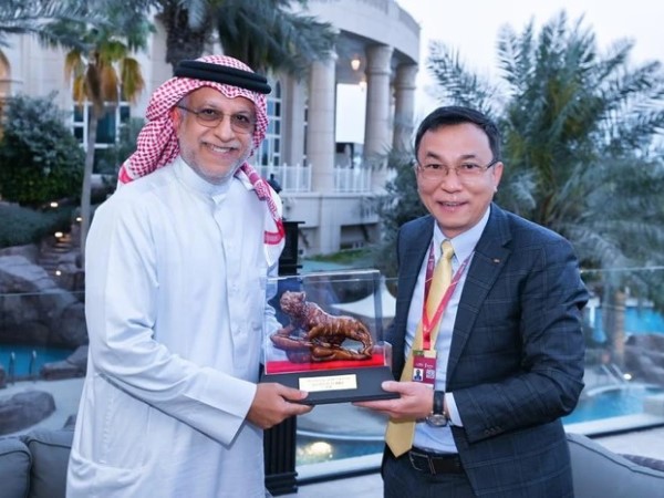 Tư thế mới của Việt Nam nhìn từ AFC đến World Cup: Niềm tự hào Đông Nam Á!