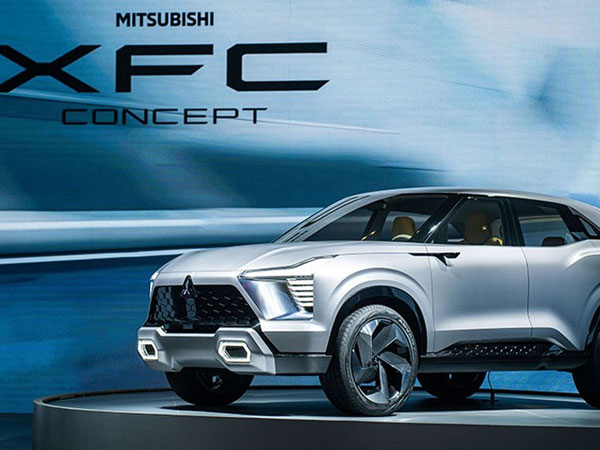 SUV Mitsubishi mới sẽ 'đe doạ' doanh số Hyundai Creta, KIA Seltos