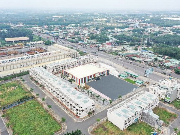 Bắt giam nguyên Trưởng phòng Tài nguyên và môi trường TP Biên Hòa
