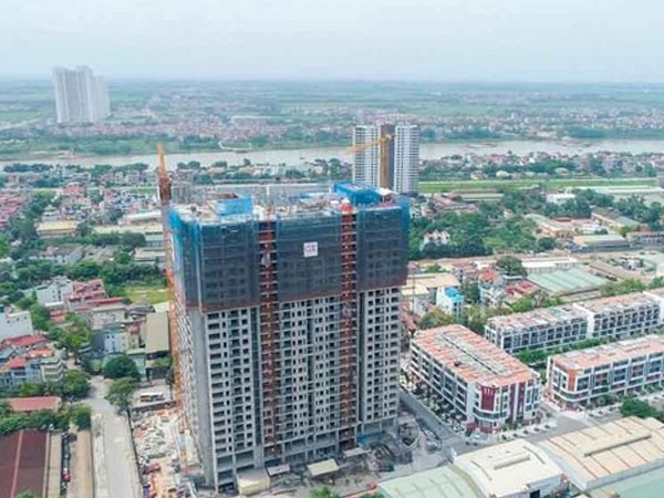 Sắp 'tuyệt chủng' căn hộ chung cư giá 2 tỷ đồng?