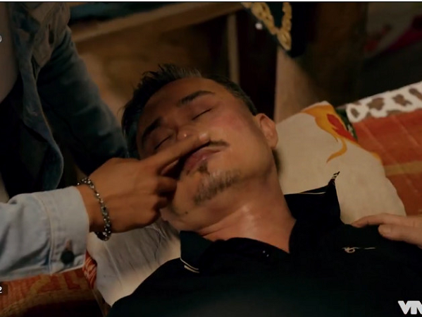Lộ cái kết bi thảm, loạt tình tiết gay cấn những tập cuối 'Đấu trí'