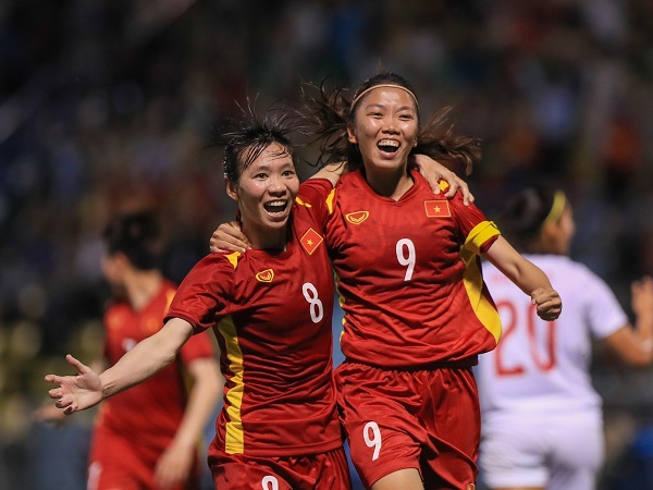 FIFA công bố lịch thi đấu World Cup nữ 2023, rõ thời điểm tuyển Việt Nam chạm trán Mỹ, Hà Lan