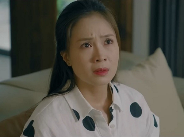Hành trình công lý tập 7: Phương sốc nặng nghe sự thật về Hoàng, choáng hơn khi mẹ chồng đã biết từ lâu