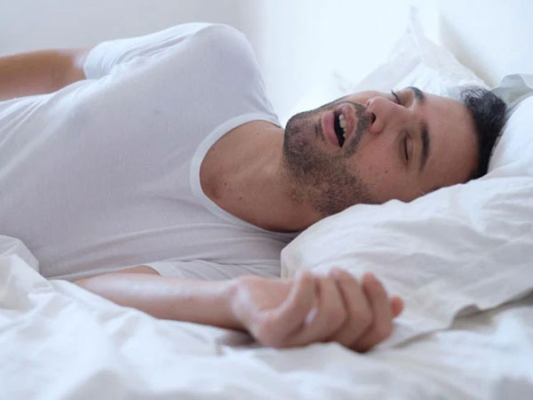 Hội chứng ngưng thở khi ngủ: Căn bệnh gây ra nhiều biến chứng nguy hiểm