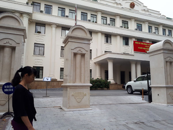Bộ Công Thương lần đầu thay mới loạt lãnh đạo Vụ, Cục dưới thời Bộ trưởng Nguyễn Hồng Diên