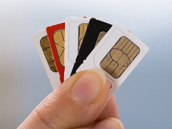 Cảnh giác với chiêu 'hoán đổi sim'!