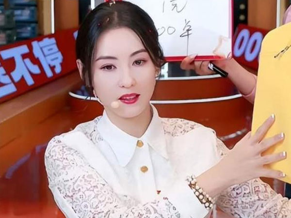 Trương Bá Chi bị tố 'treo đầu dê, bán thịt chó', quảng cáo một đằng bán hàng một nẻo khiến netizen thất vọng