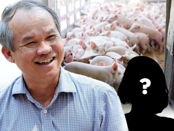 Ái nữ nhà bầu Đức mua 1 triệu cổ phiếu HAG
