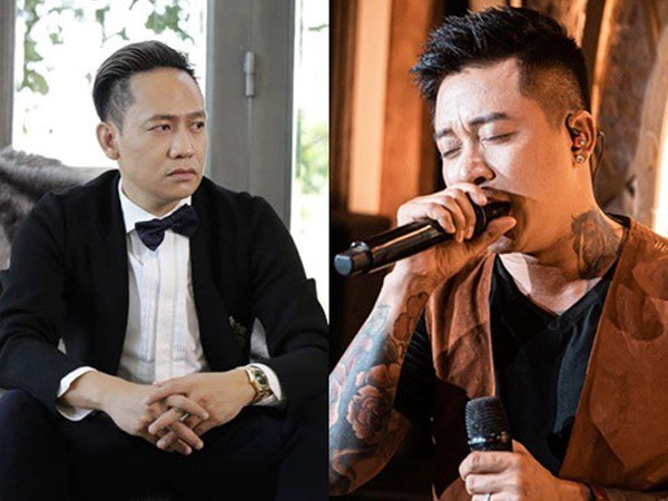 Tuấn Hưng khẳng định sẽ có buổi nói chuyện như 2 người đàn ông, Duy Mạnh úp mở: 'Để Mạnh tặng Hưng một món quà bất ngờ'