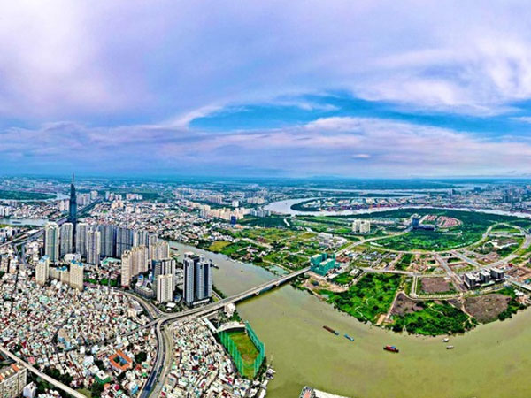 Việt Nam sẽ bùng nổ giới siêu giàu nhanh nhất thế giới?