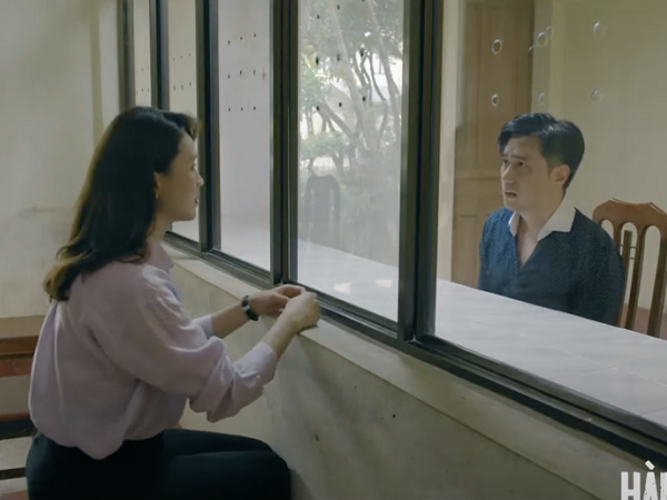 Hành trình công lý tập 8: Phát hiện hung khí gây án, Hoàng vẫn trong diện tình nghi