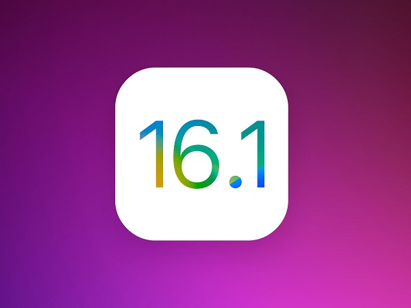 Loạt tính năng mới trong iOS 16.1