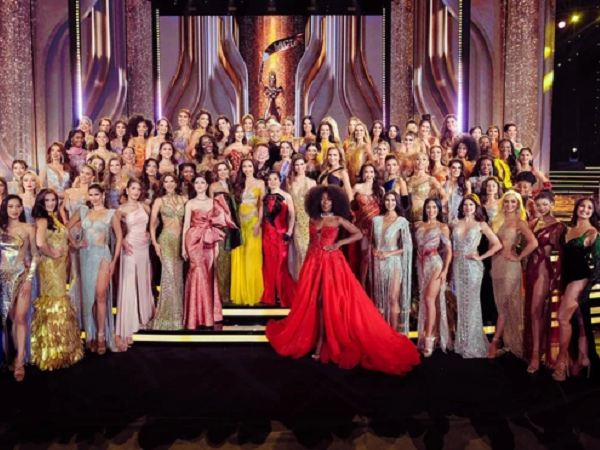 Miss Universe 2011 chê Miss Grand như 'rạp xiếc', BTC chọn người thắng cuộc và top 5 khi chưa diễn ra đêm Chung kết