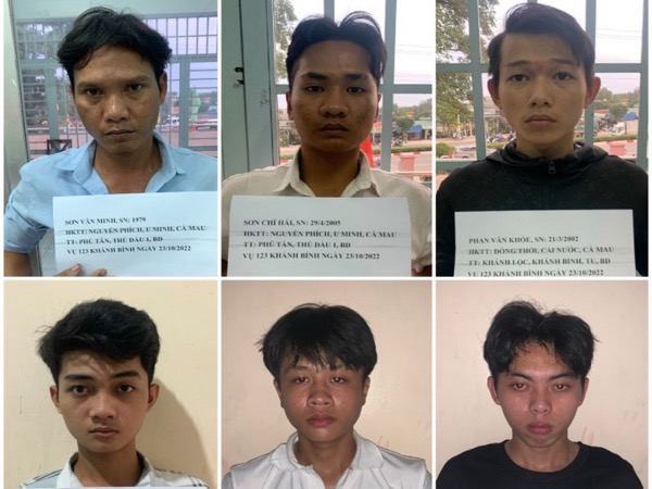 Nhóm 'Tiểu Hổ' hỗn chiến, 1 người tử vong