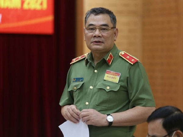 Bộ Công an: Tin đồn sắp tới xử lý tập đoàn, doanh nghiệp lớn là sai sự thật