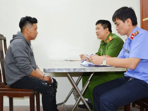 Kẻ gây án tại Bắc Ninh từng dùng clip nhạy cảm đe dọa nạn nhân