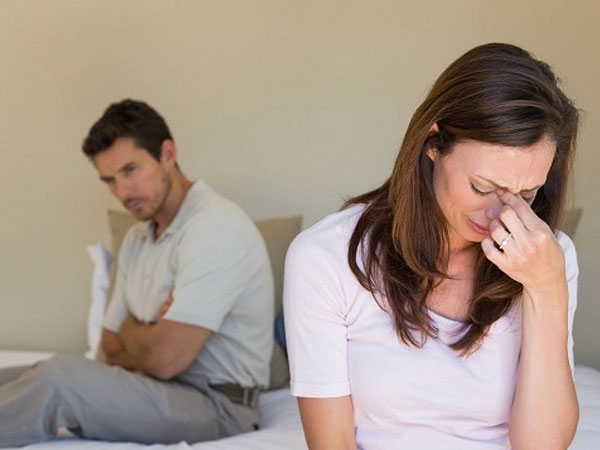 22 tuổi đã vô sinh, người vợ trẻ ôm mặt ân hận vì sai lầm từ tuổi 16