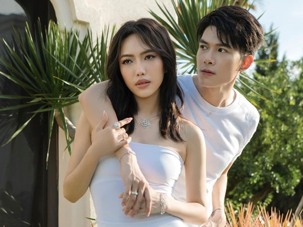 Lý do Diệu Nhi - Anh Tú không đi nghỉ tuần trăng mật sau 'siêu đám cưới'