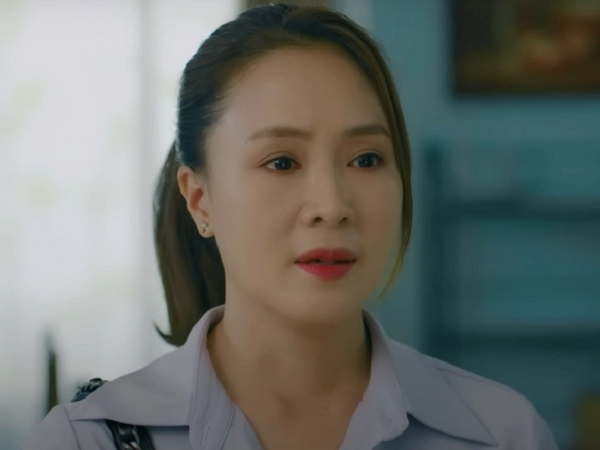 Hành trình công lý tập 9: Hoàng bị cấp dưới mỉa mai, Phương quyết dọn ra ngoài cùng hai con