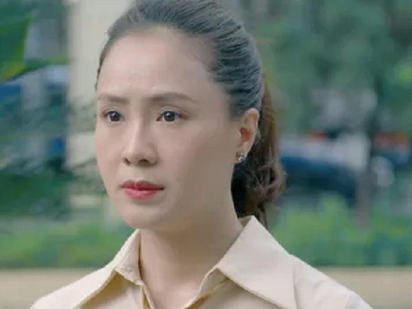 Hành trình công lý tập 8: Nén nỗi đau bị phản bội, Phương tìm cách cứu chồng vì tin chắc Hoàng không giết người