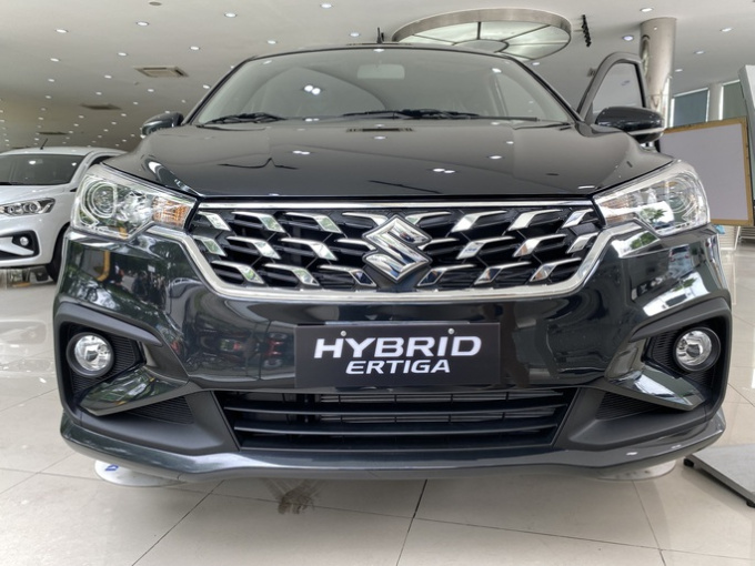 Xe hybrid nhẹ chưa được chú ý