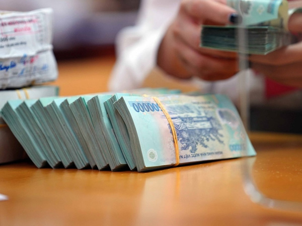 Sử dụng 54 tài khoản để thao túng cổ phiếu TNI, một cá nhân bị phạt hơn nửa tỷ đồng