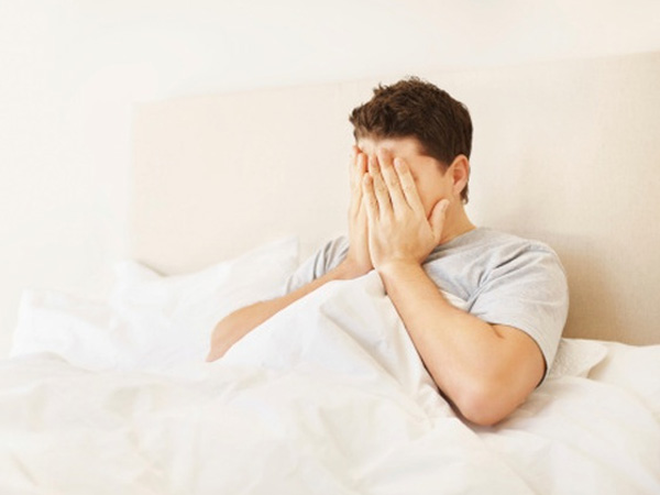 Rủ nhau đi massage, nam sinh sửng sốt khi phát hiện mắc bệnh lậu dù vẫn còn 'zin'