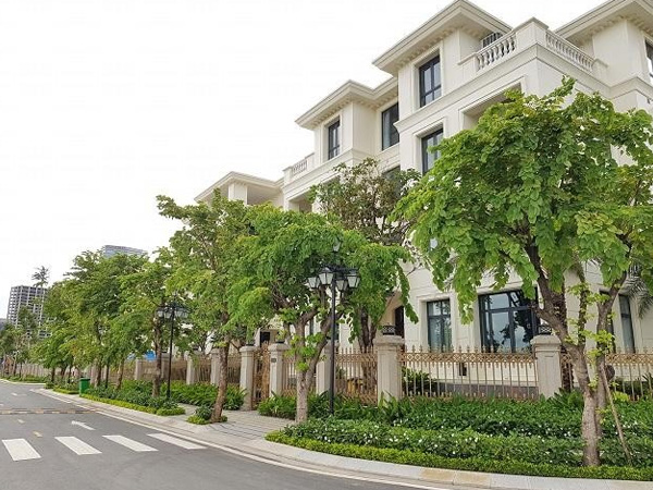 Nhà cho thuê Hà Nội 'cháy hàng' dù giá tăng gấp đôi