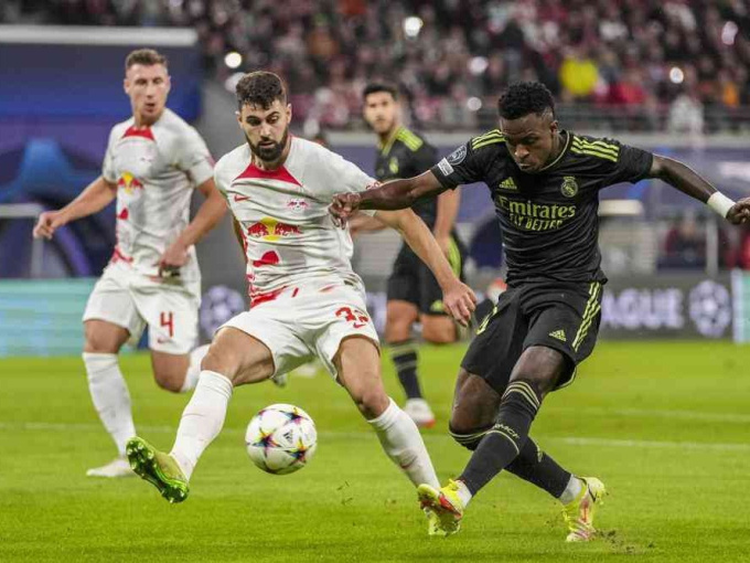 Real Madrid thua trận đầu tiên, Ancelotti nói một câu đầy giá trị