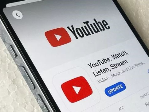 YouTube bổ sung loạt tính năng 'giảm thiểu sự phân tâm'