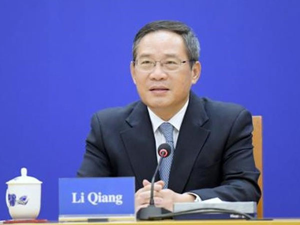 Chân dung tân ủy viên Thường vụ Bộ Chính trị Trung Quốc Lý Cường
