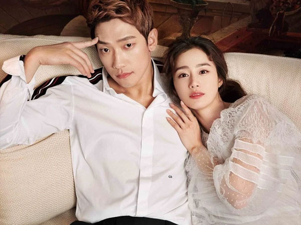 Rộ tin Bi Rain - Kim Tae Hee đầu cơ trục lợi, thực hư ra sao?