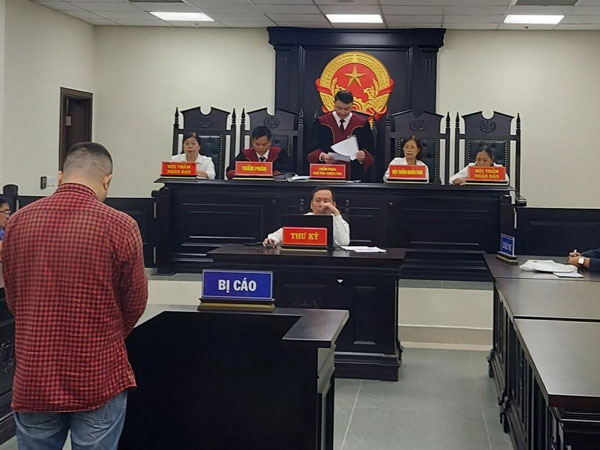 Lời khai bất ngờ của cựu cán bộ an ninh ở Hà Nội