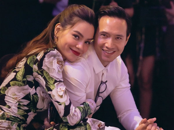 Đều là những gương mặt đắt giá trong showbiz, tài chính trong nhà Hà Hồ - Kim Lý phân chia thế nào?
