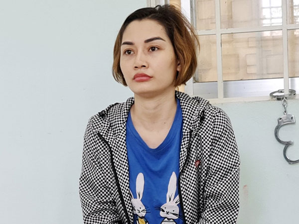 Nhiều tình tiết bất ngờ về 'bà trùm' buôn bán cả kho súng, đạn