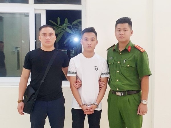 Chiếm đoạt hơn 3 tỷ đồng của người xin visa đi Hàn Quốc