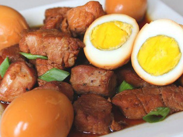 Thịt lợn kho có lợi hay có hại cho sức khỏe? Lý do nhiều người sống thọ hay ăn món thịt kho