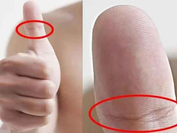 Lòng bàn tay có 4 dấu hiệu cả đời phú quý, tiền tiêu không hết