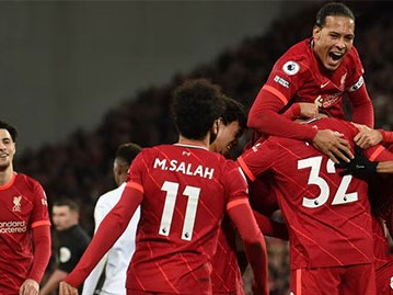 Dự đoán kết quả vòng 14 Ngoại hạng Anh: Liverpool 'thổi bay' Leeds, Chelsea bị chia điểm