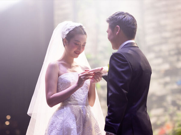 Làm dâu nhà hào môn, Đỗ Mỹ Linh trong mắt gia đình chồng là người như thế nào?