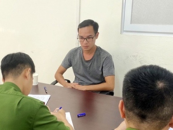 Khởi tố thêm 1 đối tượng liên quan đến đường dây đánh bạc của Phan Sào Nam tại Cao Bằng
