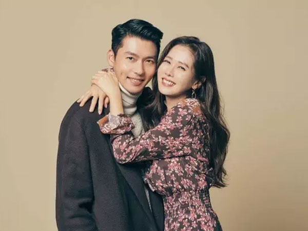 Son Ye Jin mang thai con trai, xác nhận thời gian dự sinh