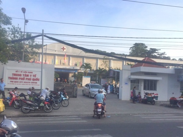 Nạn nhân thứ 3 tử vong sau vụ nổ súng ở Phú Quốc