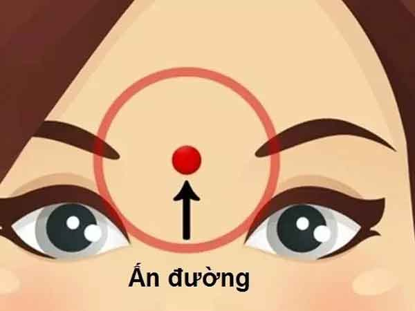 5 dấu hiệu gương mặt xui xẻo: Có 1/5 cũng phá tài, tiền bạc ra đi