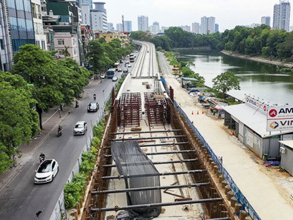 Vốn ODA khó tiêu, loạt đơn vị xin giảm chục nghìn tỷ đồng