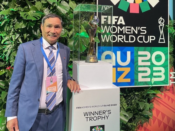 Tuyển nữ Việt Nam chuẩn bị thế nào cho World Cup 2023?