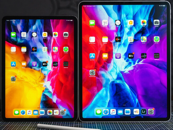 Apple sẽ ra mắt iPad có màn hình 16 inch vào năm 2023
